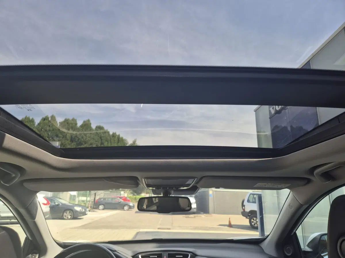 Honda CR-V usata a Como (13)