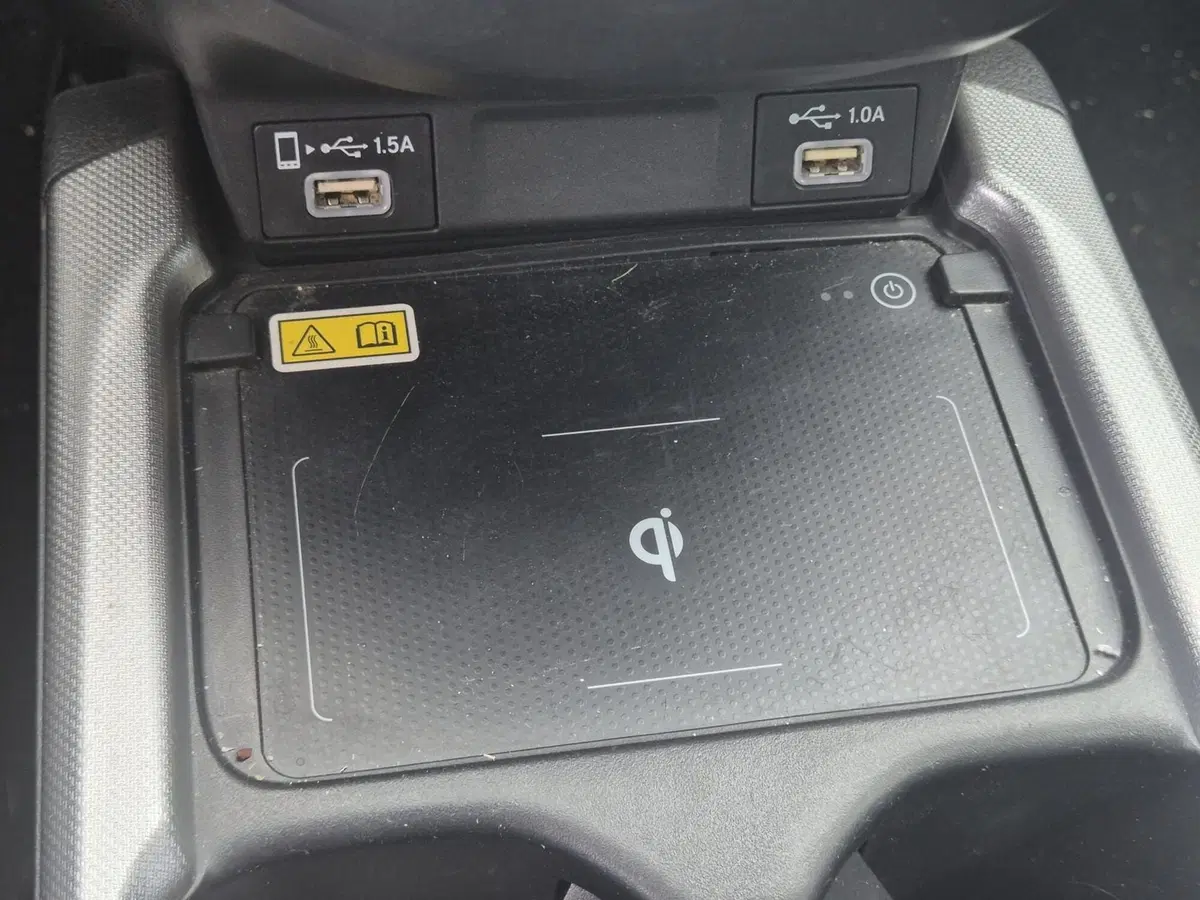 Honda CR-V usata a Como (7)
