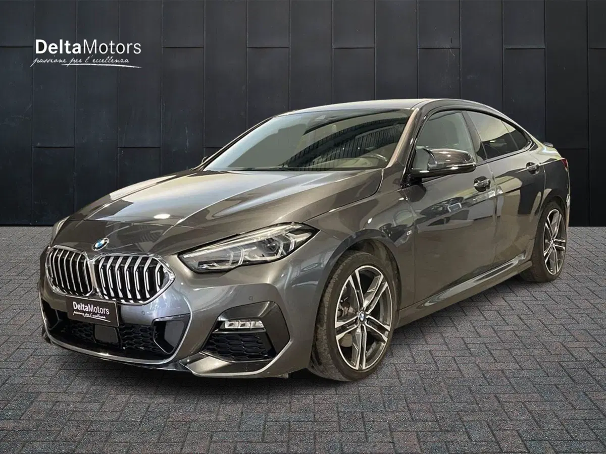 BMW Serie 2 Coupé usata a Macerata
