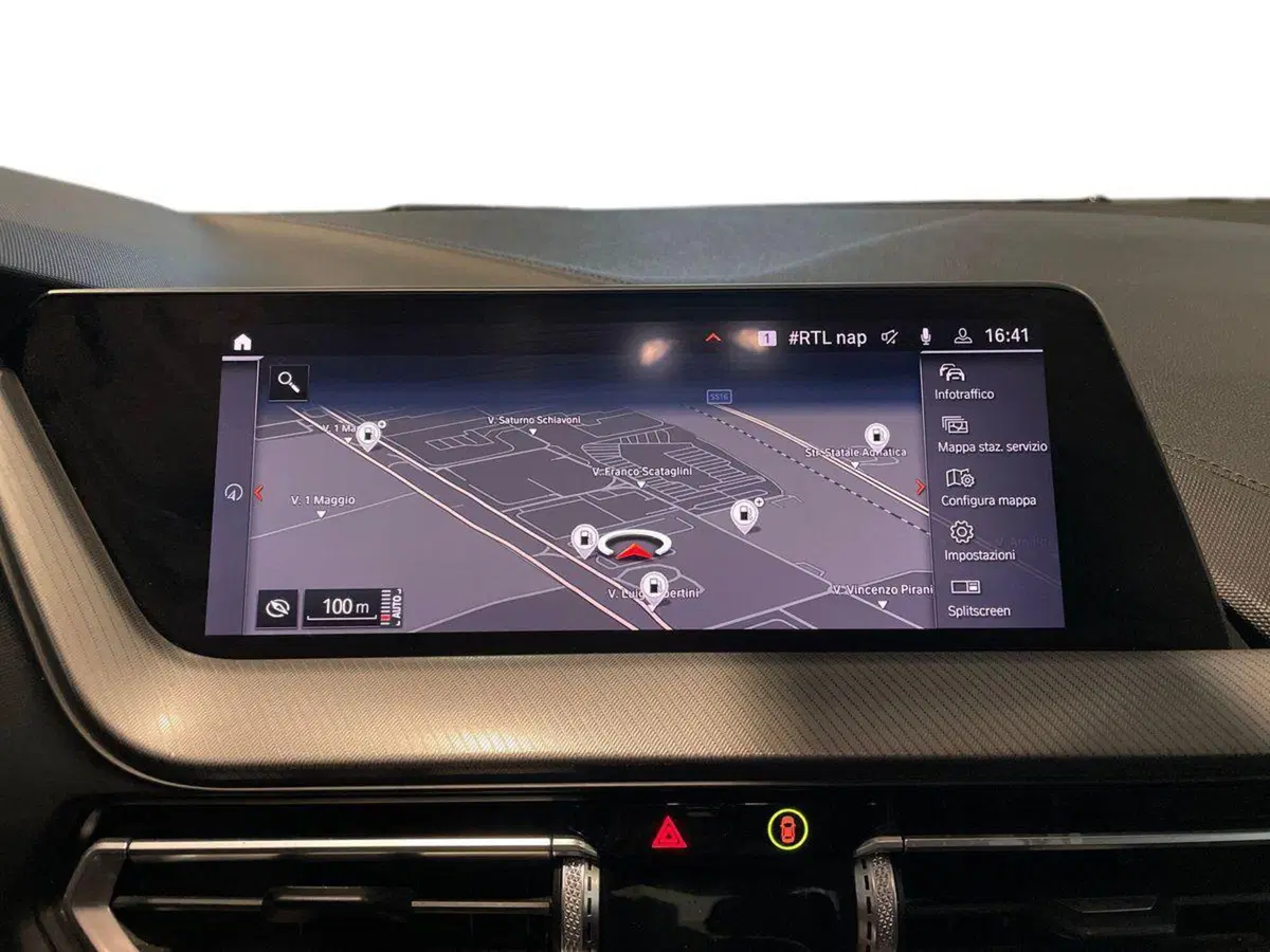 BMW Serie 2 Coupé usata a Macerata (15)