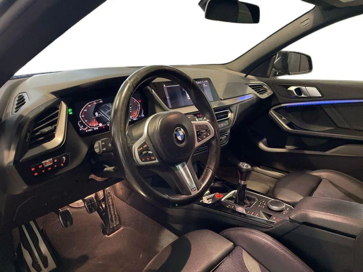BMW Serie 2 Coupé usata a Macerata (16)