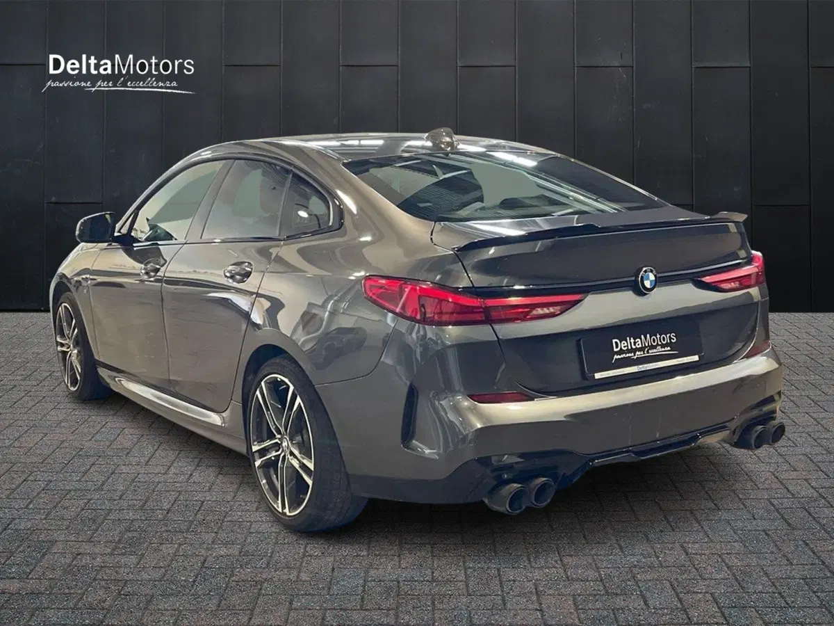 BMW Serie 2 Coupé usata a Macerata (3)