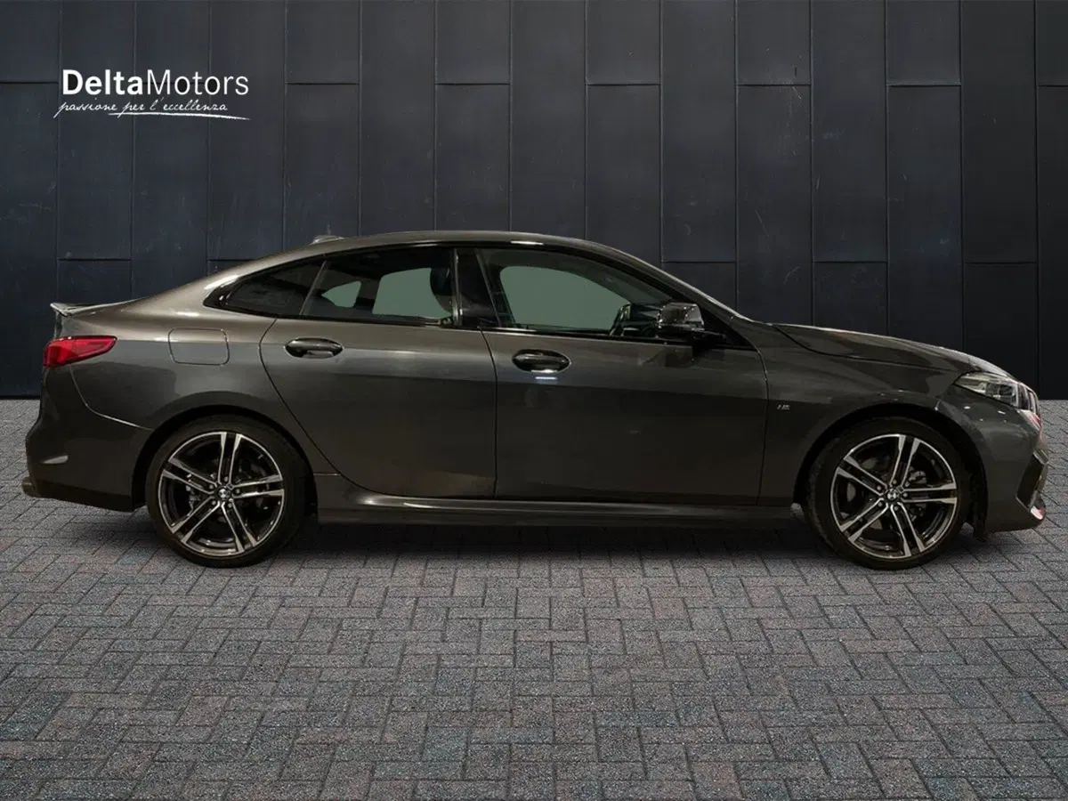 BMW Serie 2 Coupé usata a Macerata (5)