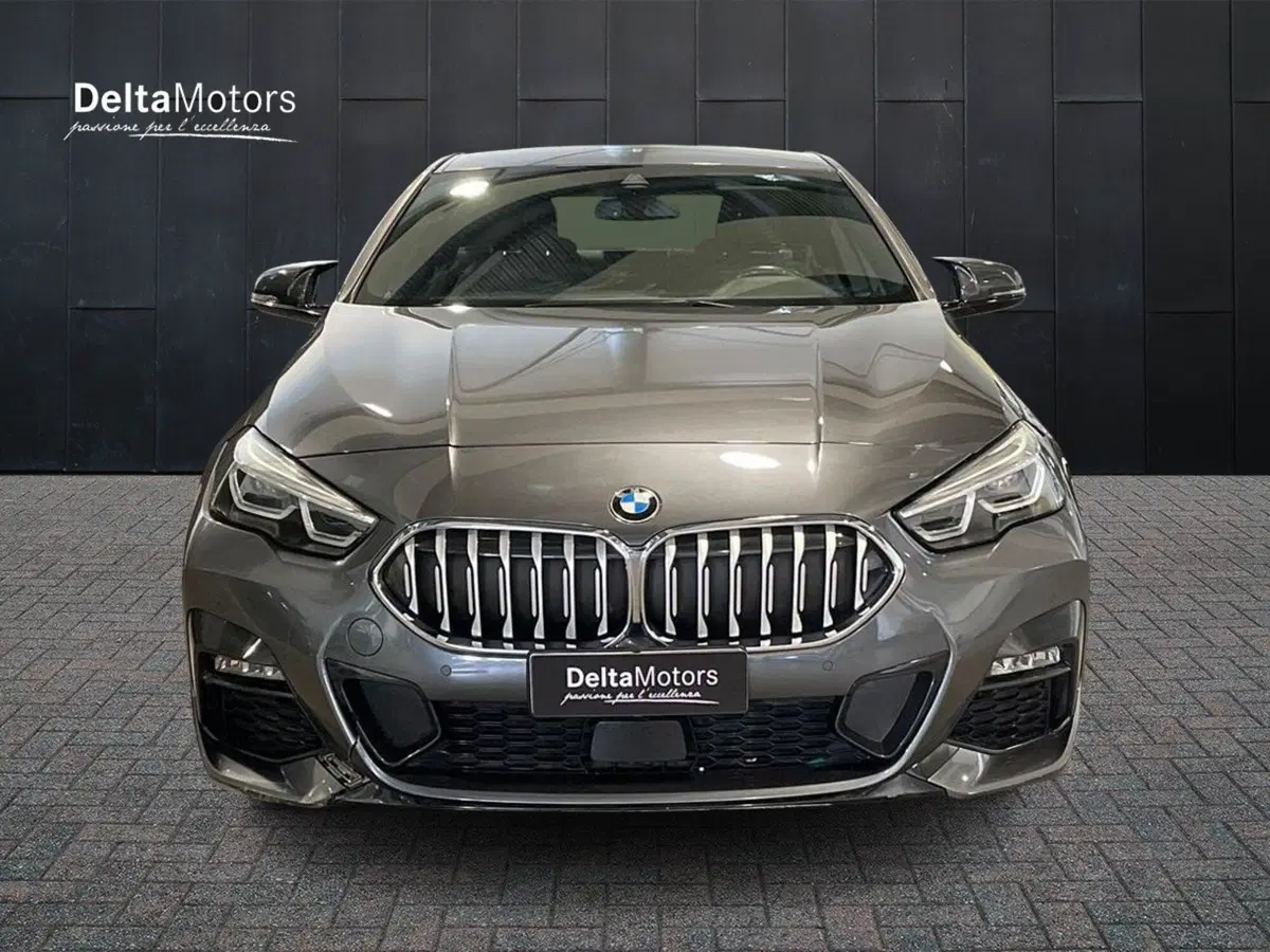 BMW Serie 2 Coupé usata a Macerata (6)