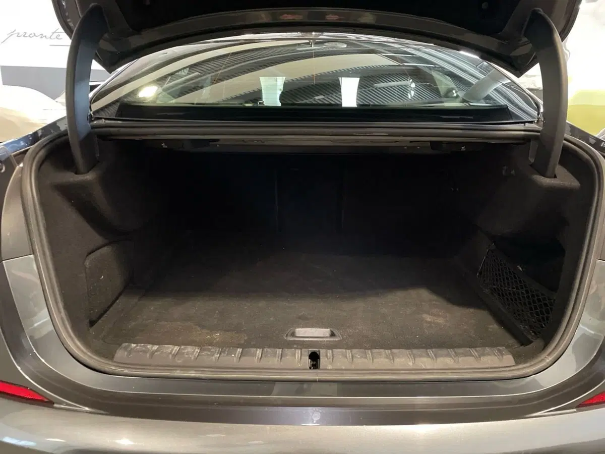 BMW Serie 2 Coupé usata a Macerata (7)