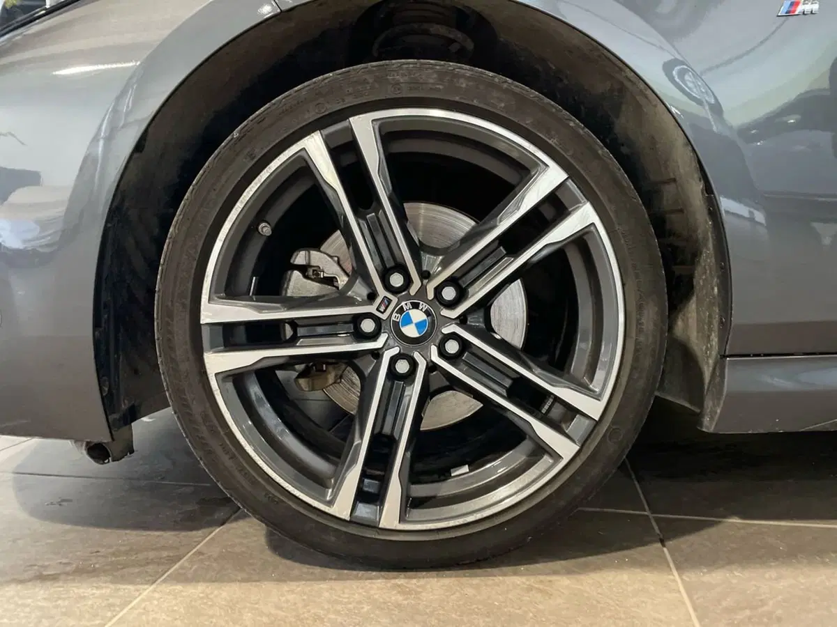 BMW Serie 2 Coupé usata a Macerata (8)