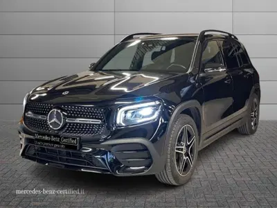 Mercedes-Benz GLB 200 d AMG Line Premium auto del 2023 usata a Ancona