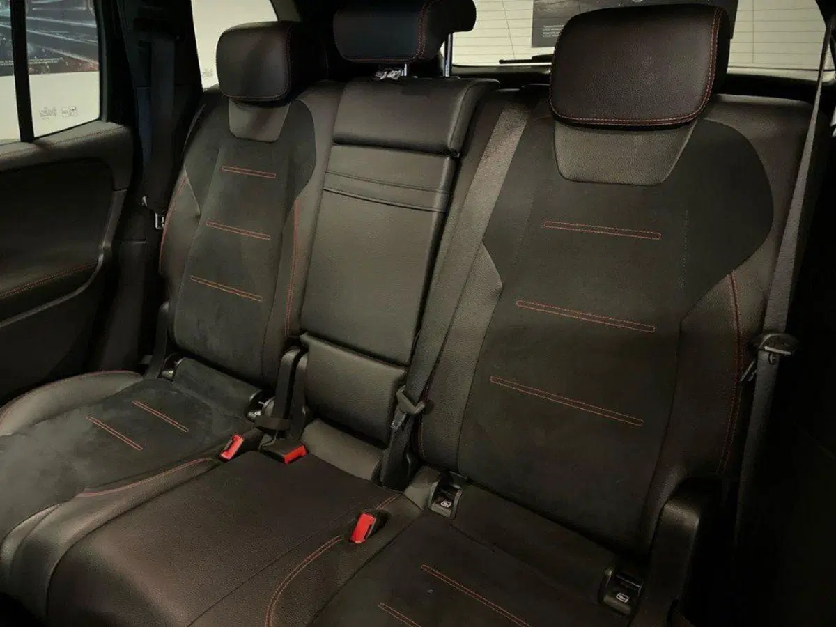 Mercedes-Benz GLB usata a Ancona (13)