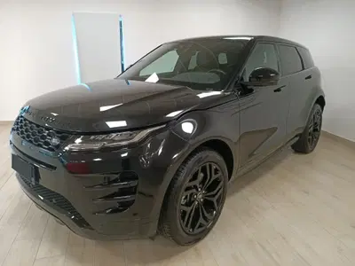 Land Rover Range Rover Velar 2.0 Si4 250 CV R-Dynamic HSE del 2019 usata a Moncalieri