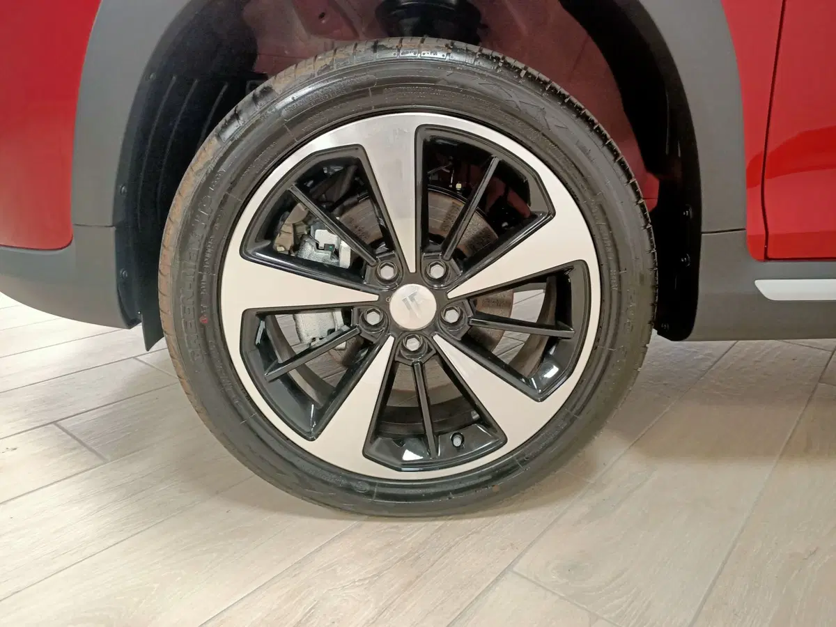 Dr DR 3.0 usata a Torino (11)