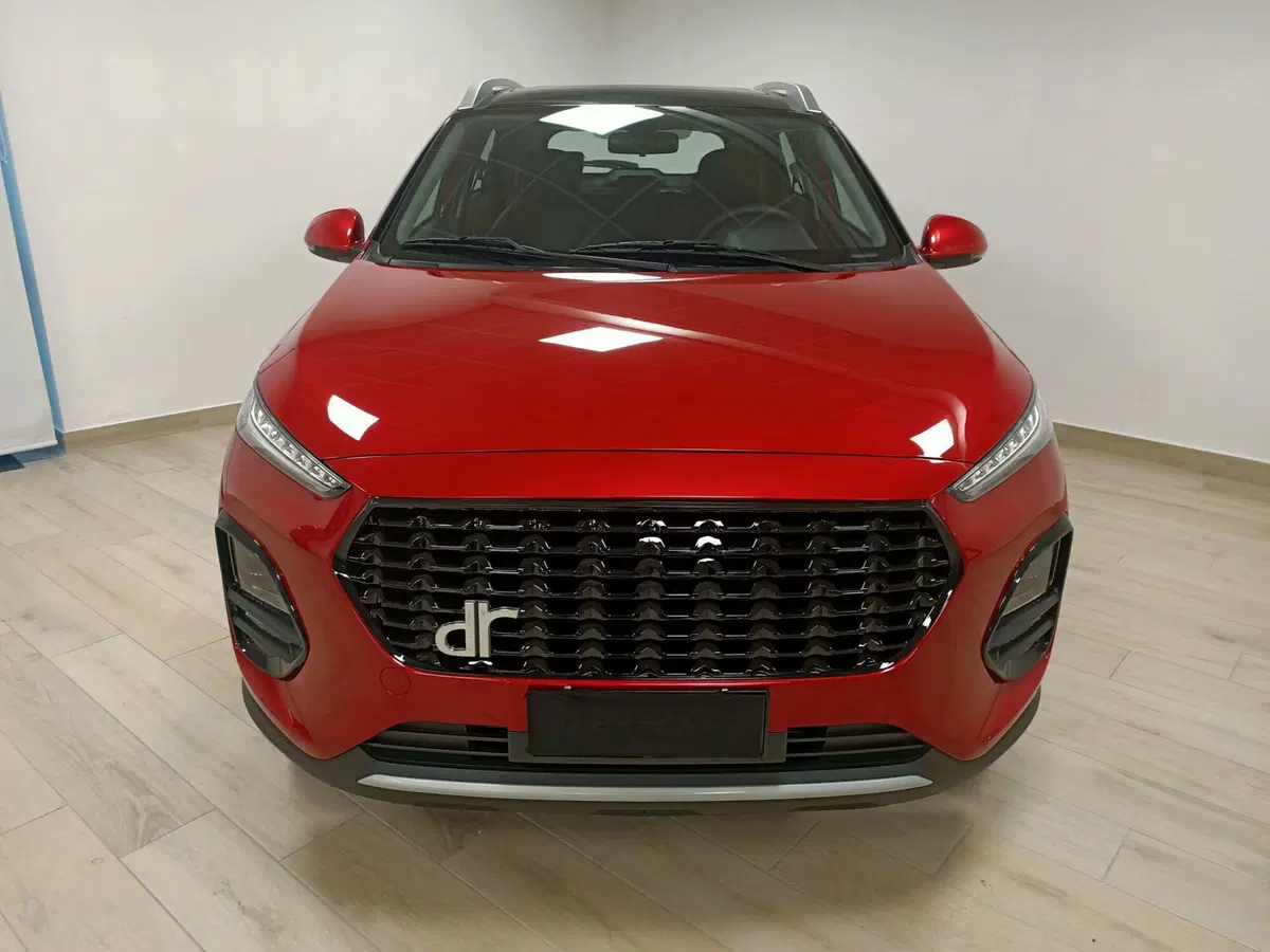 Dr DR 3.0 usata a Torino (2)