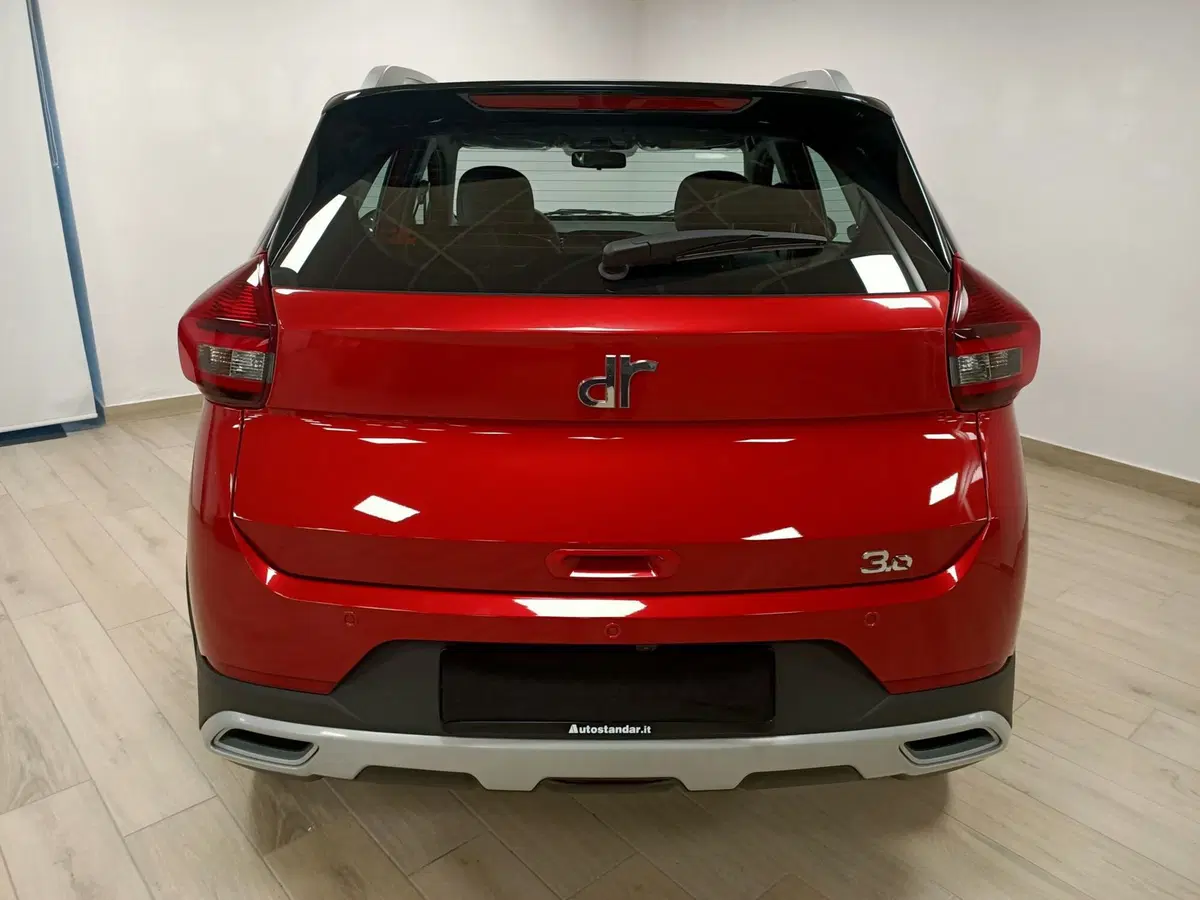 Dr DR 3.0 usata a Torino (5)