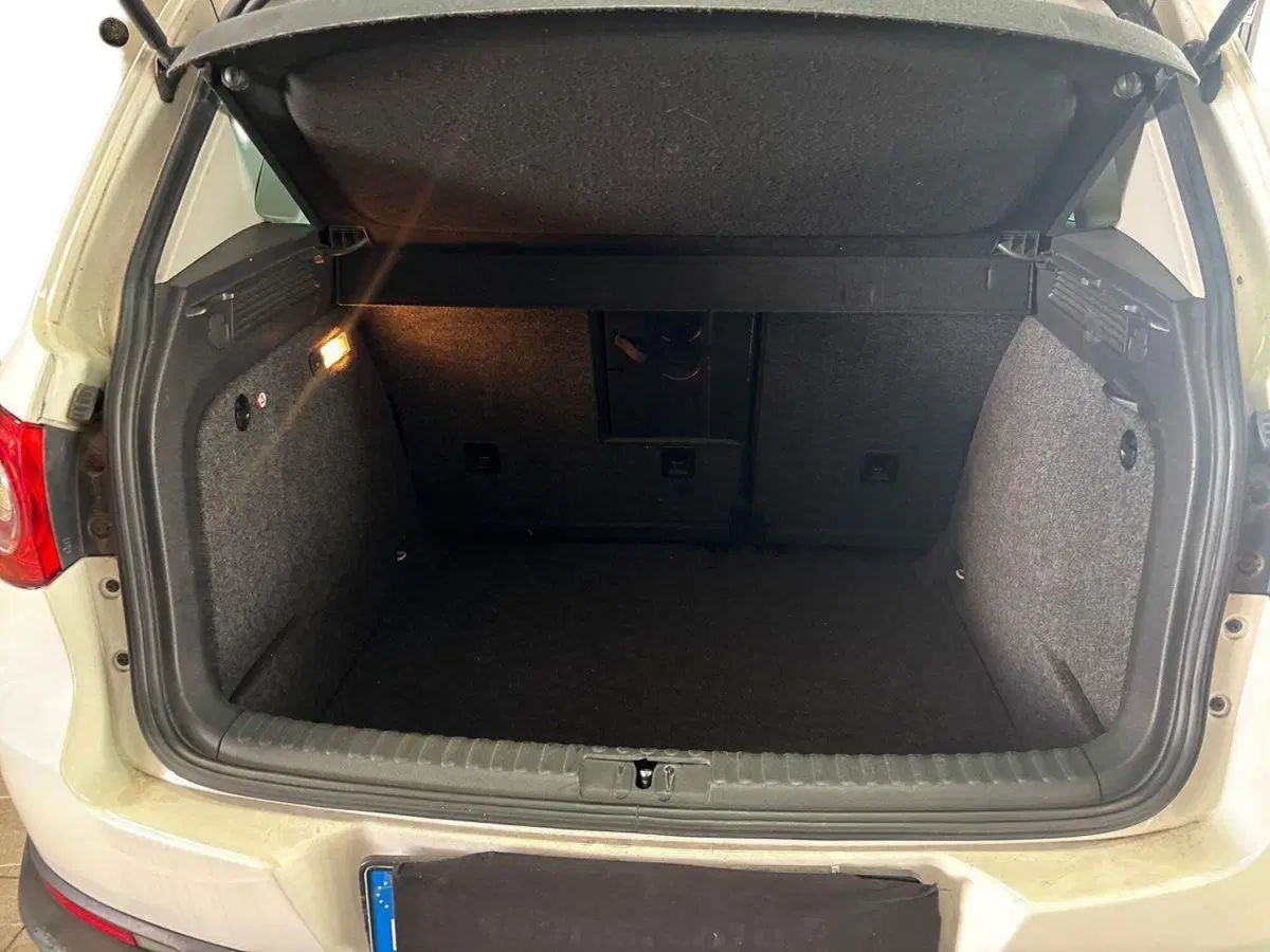 Volkswagen Tiguan usata a Torino (10)