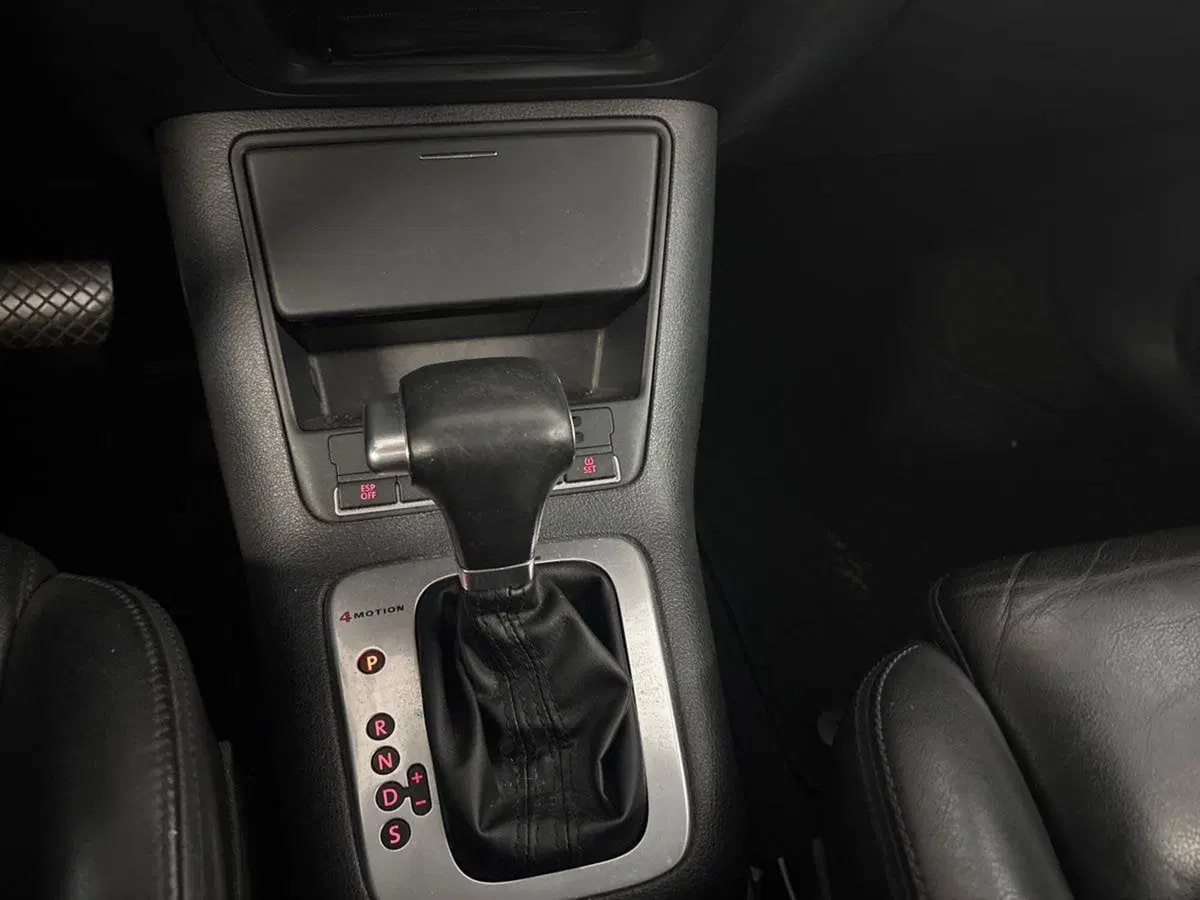 Volkswagen Tiguan usata a Torino (15)