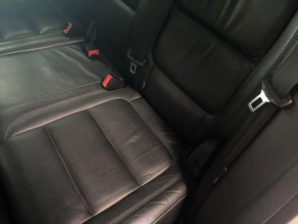 Volkswagen Tiguan usata a Torino (9)