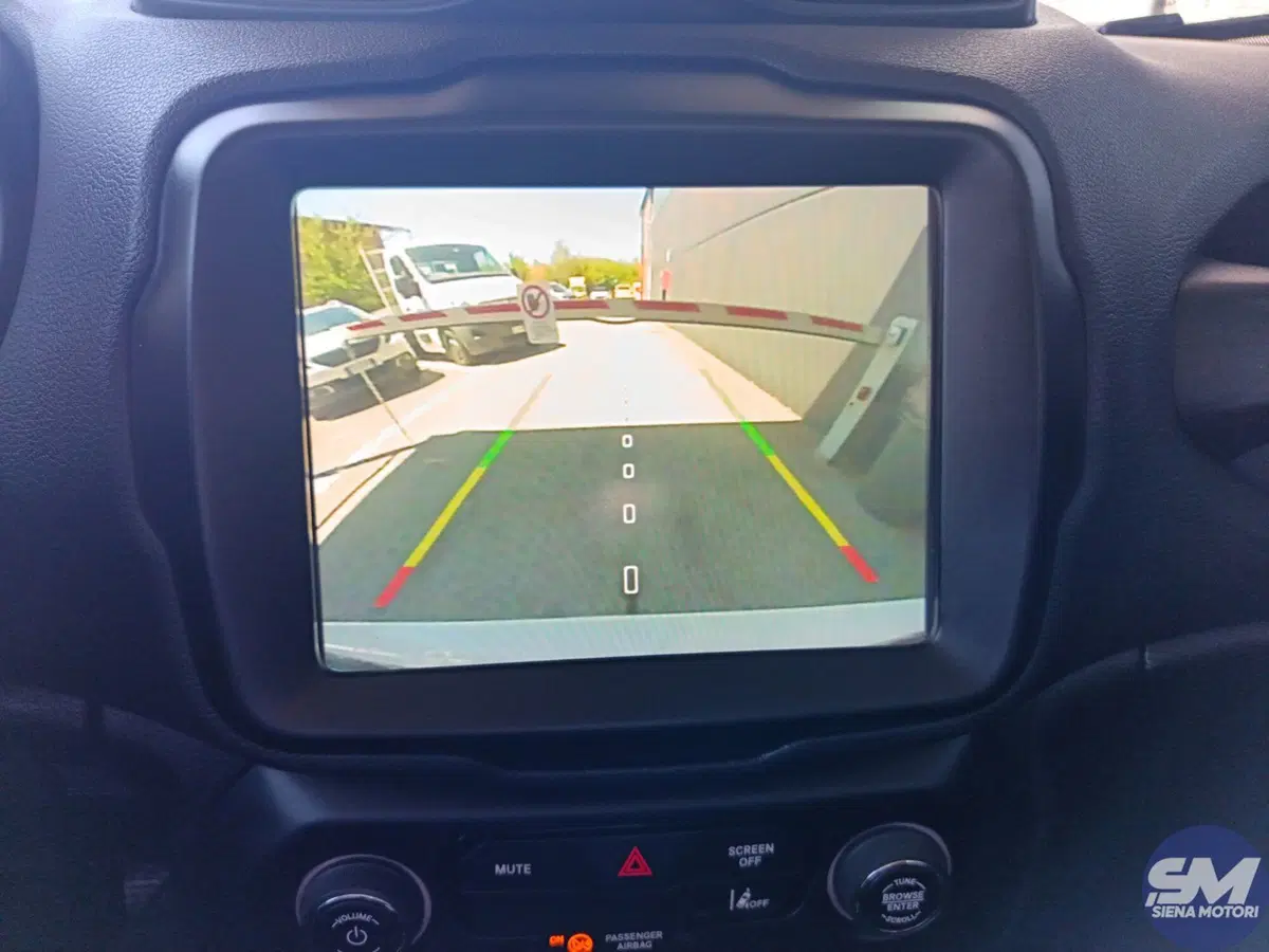 Jeep Renegade usata a Siena (11)