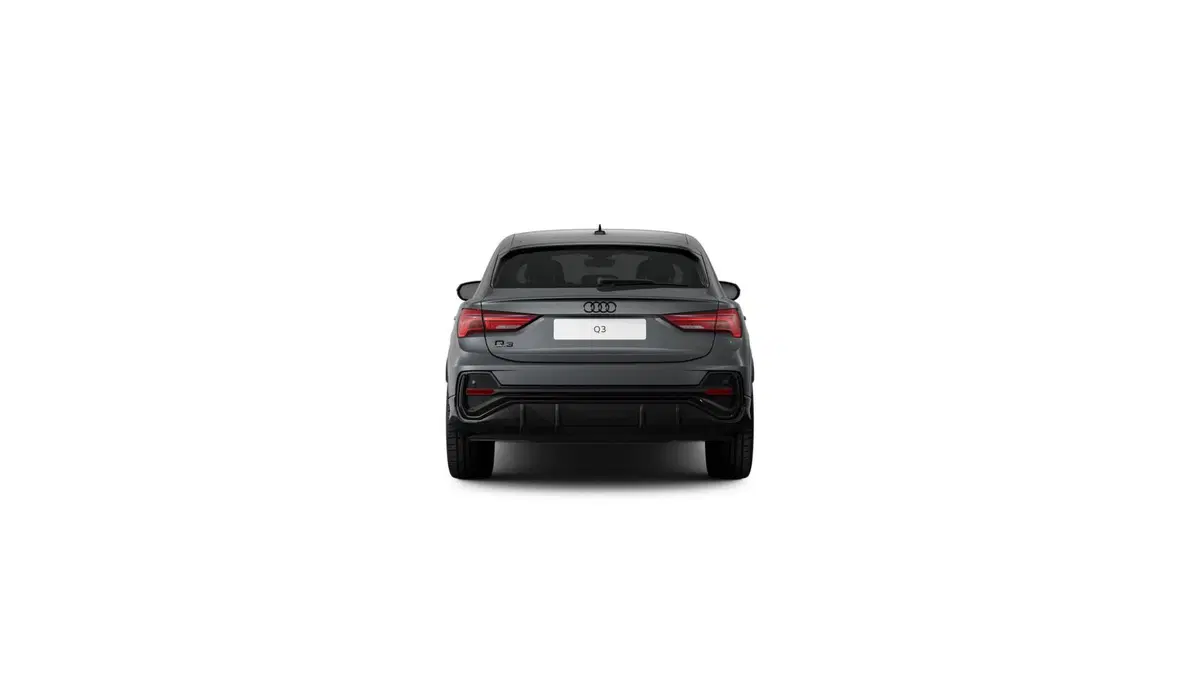 Audi Q3 Sportback usata a Avellino (3)