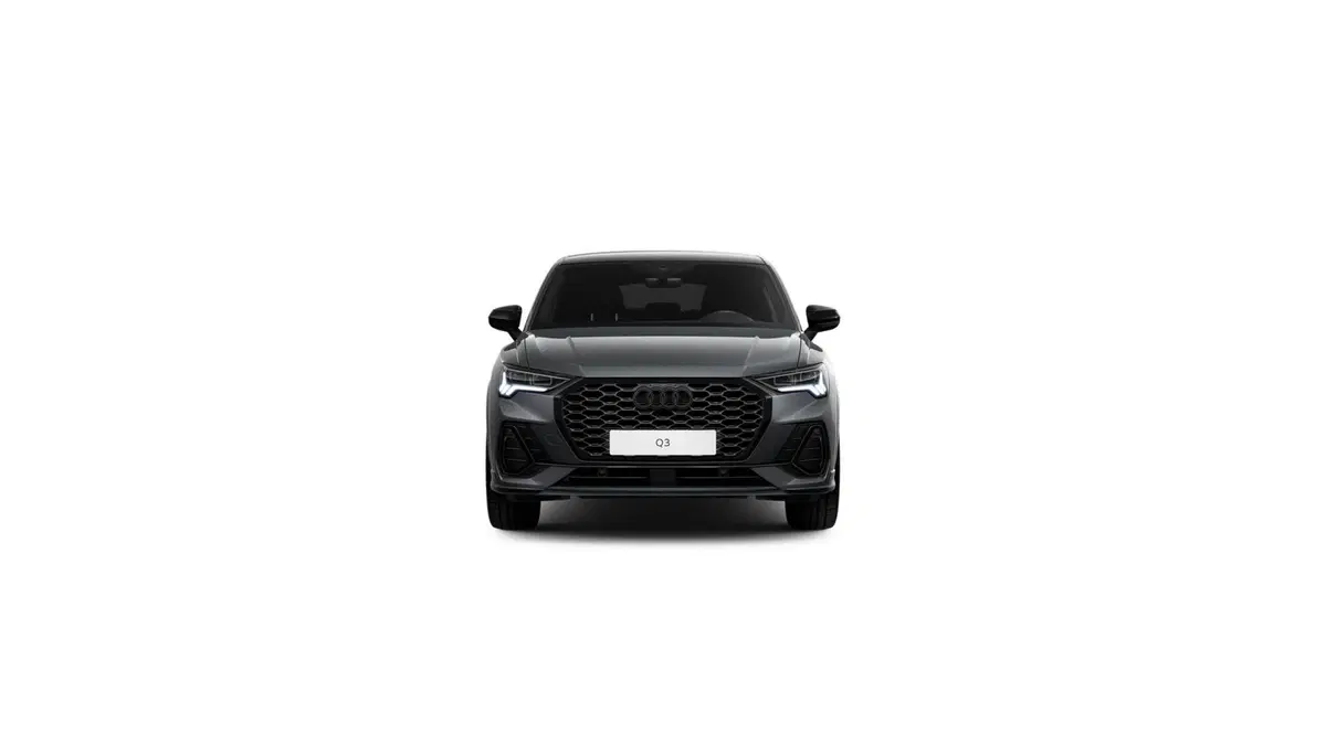 Audi Q3 Sportback usata a Avellino (4)
