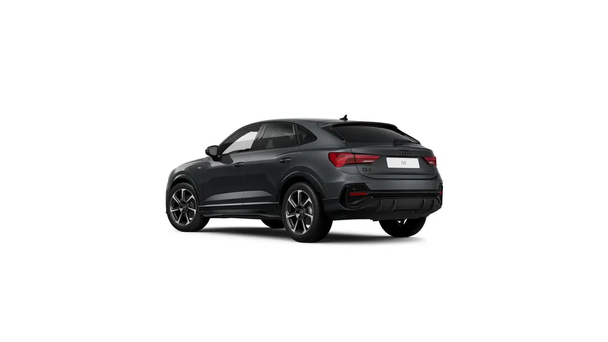 Audi Q3 Sportback usata a Avellino (5)
