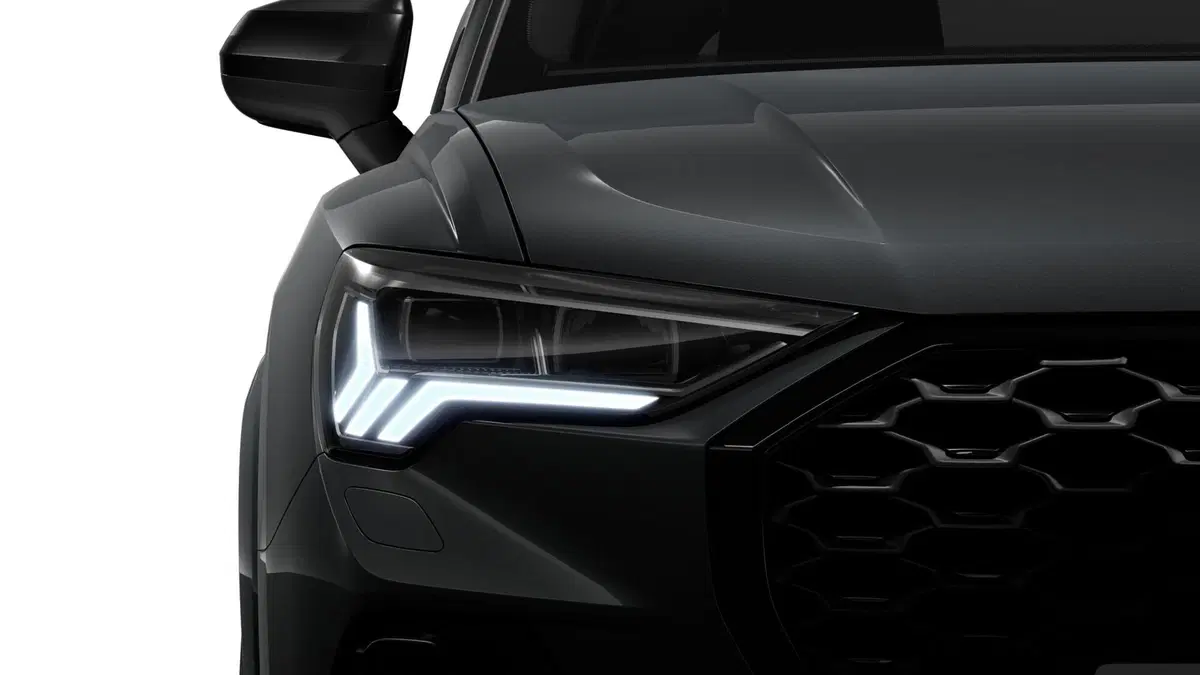 Audi Q3 Sportback usata a Avellino (6)