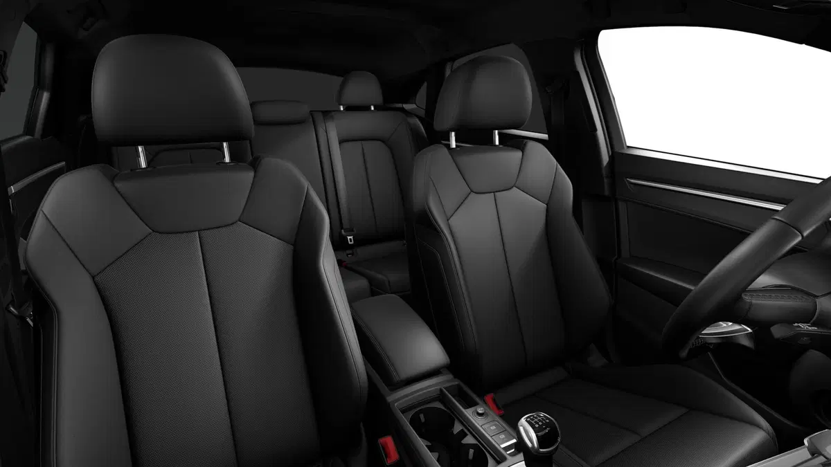 Audi Q3 Sportback usata a Avellino (8)