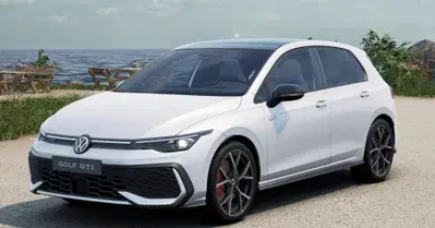 Volkswagen Golf GTI Clubsport 2.0 TSI DSG 5p. BlueMotion Technology del 2025 usata a Pratola Serra