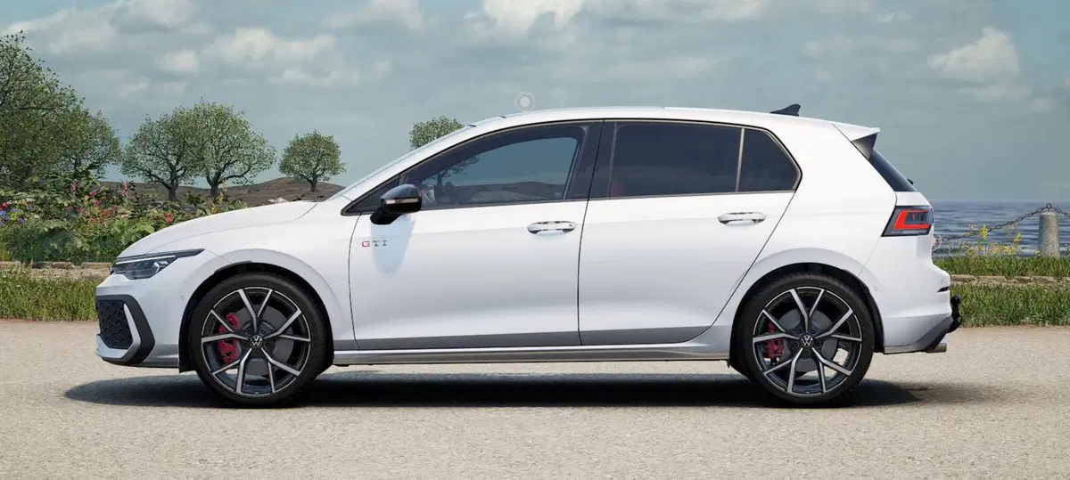 Volkswagen Golf usata a Avellino (2)
