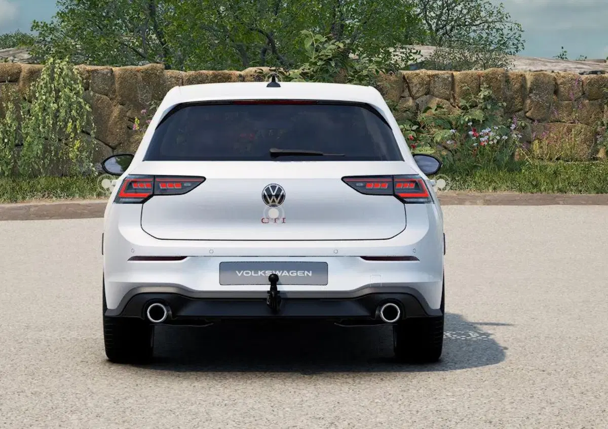 Volkswagen Golf usata a Avellino (3)