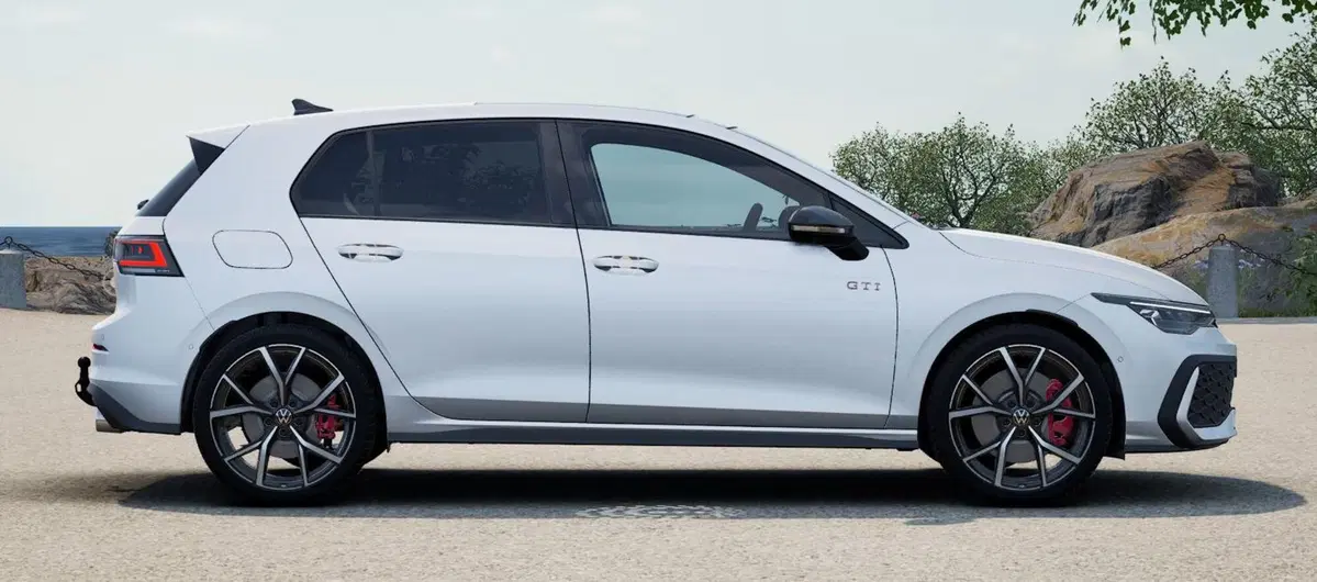Volkswagen Golf usata a Avellino (5)