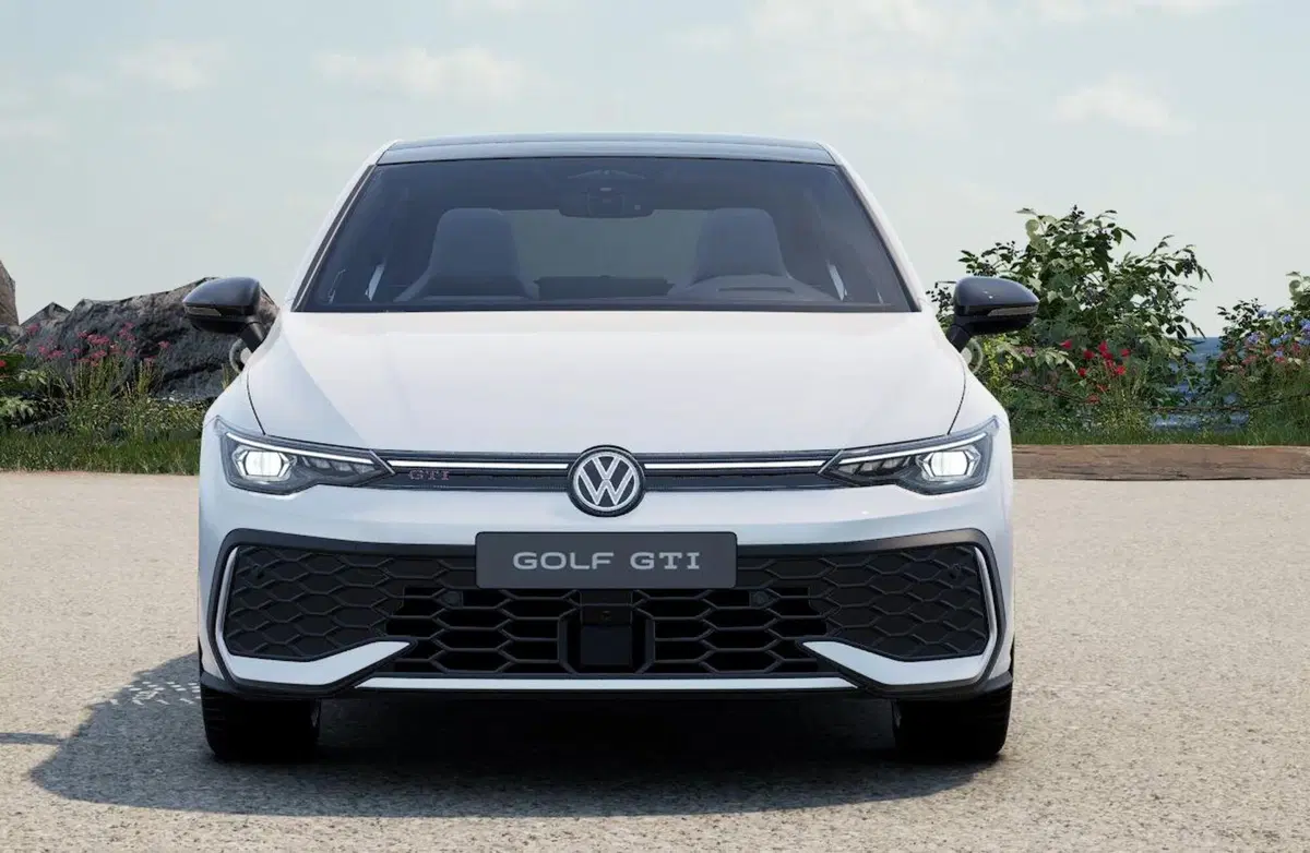 Volkswagen Golf usata a Avellino (6)