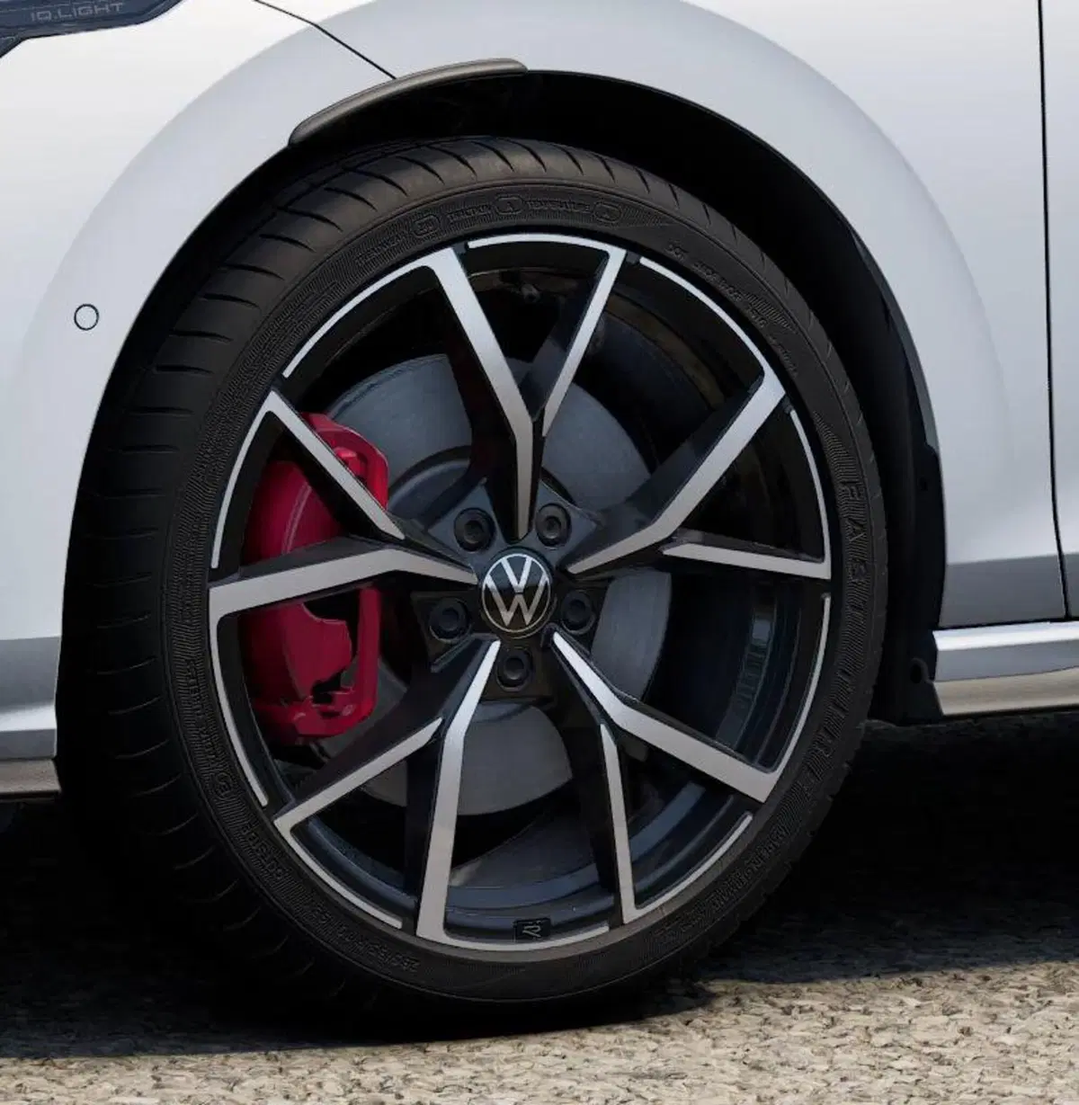 Volkswagen Golf usata a Avellino (8)