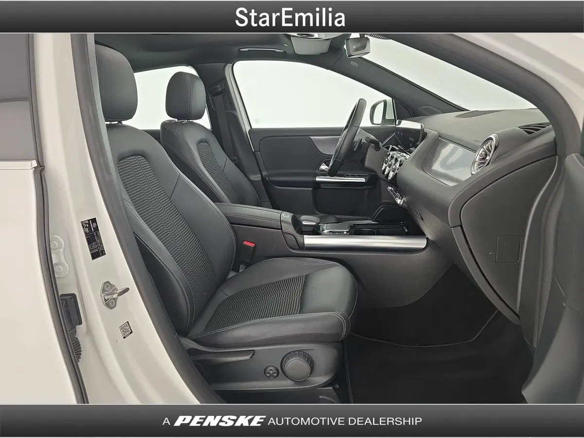 Mercedes-Benz GLA SUV usata a Bologna (17)