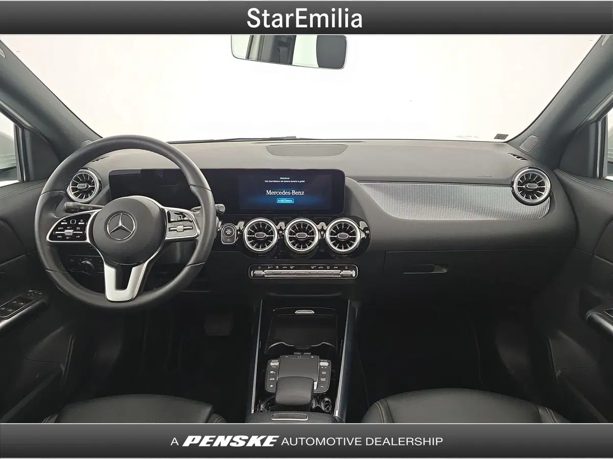 Mercedes-Benz GLA SUV usata a Bologna (9)