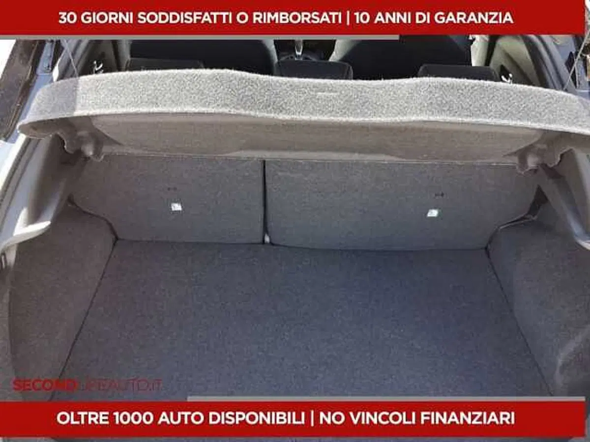 Nissan Juke usata a Chieti (12)