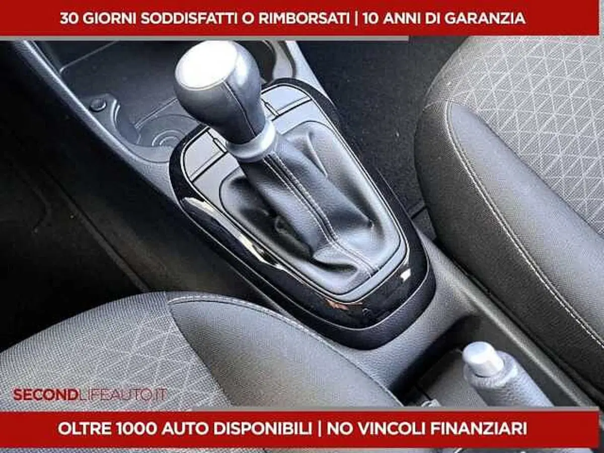 Kia Picanto usata a Chieti (15)