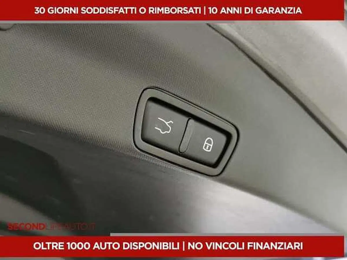 Alfa Romeo Stelvio usata a Chieti (13)