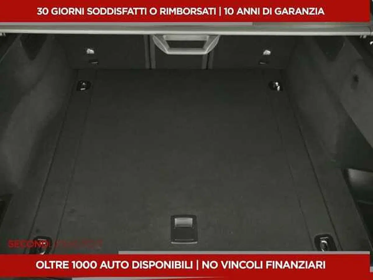 Alfa Romeo Stelvio usata a Chieti (6)