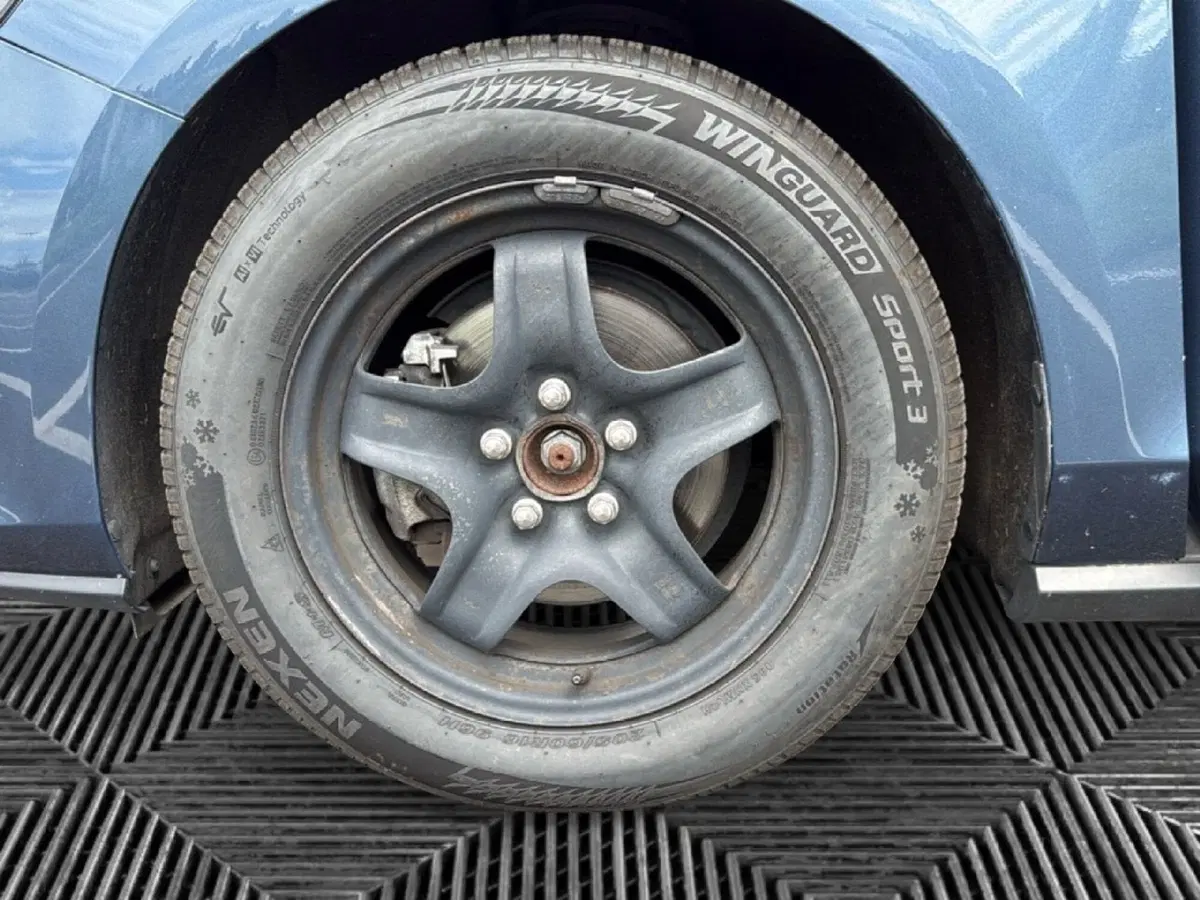 Ford Focus Station Wagon usata a Pordenone (11)