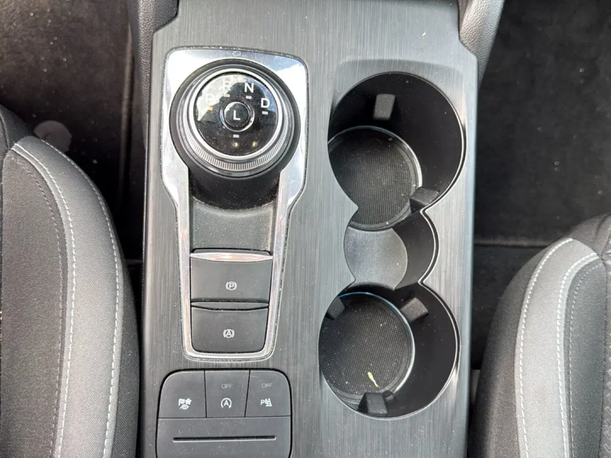 Ford Focus Station Wagon usata a Pordenone (15)