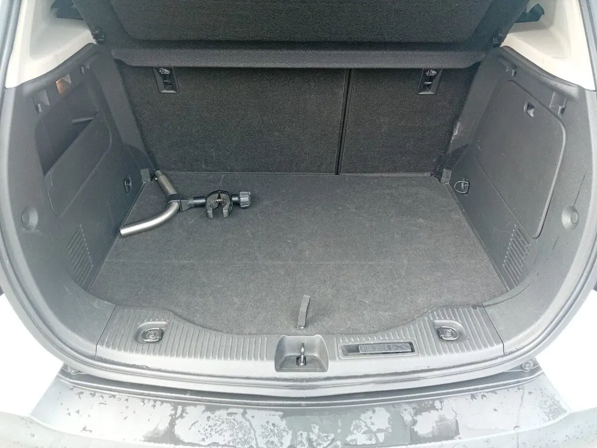 Opel Mokka usata a Pordenone (10)