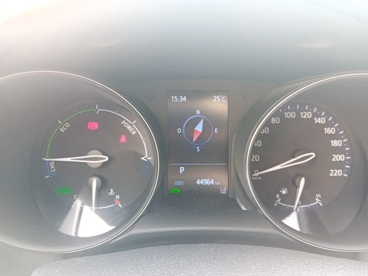 Toyota Toyota C-HR usata a Pordenone (17)