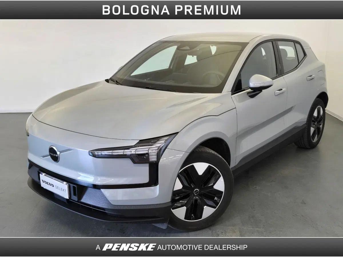 Volvo EX30 usata a Bologna