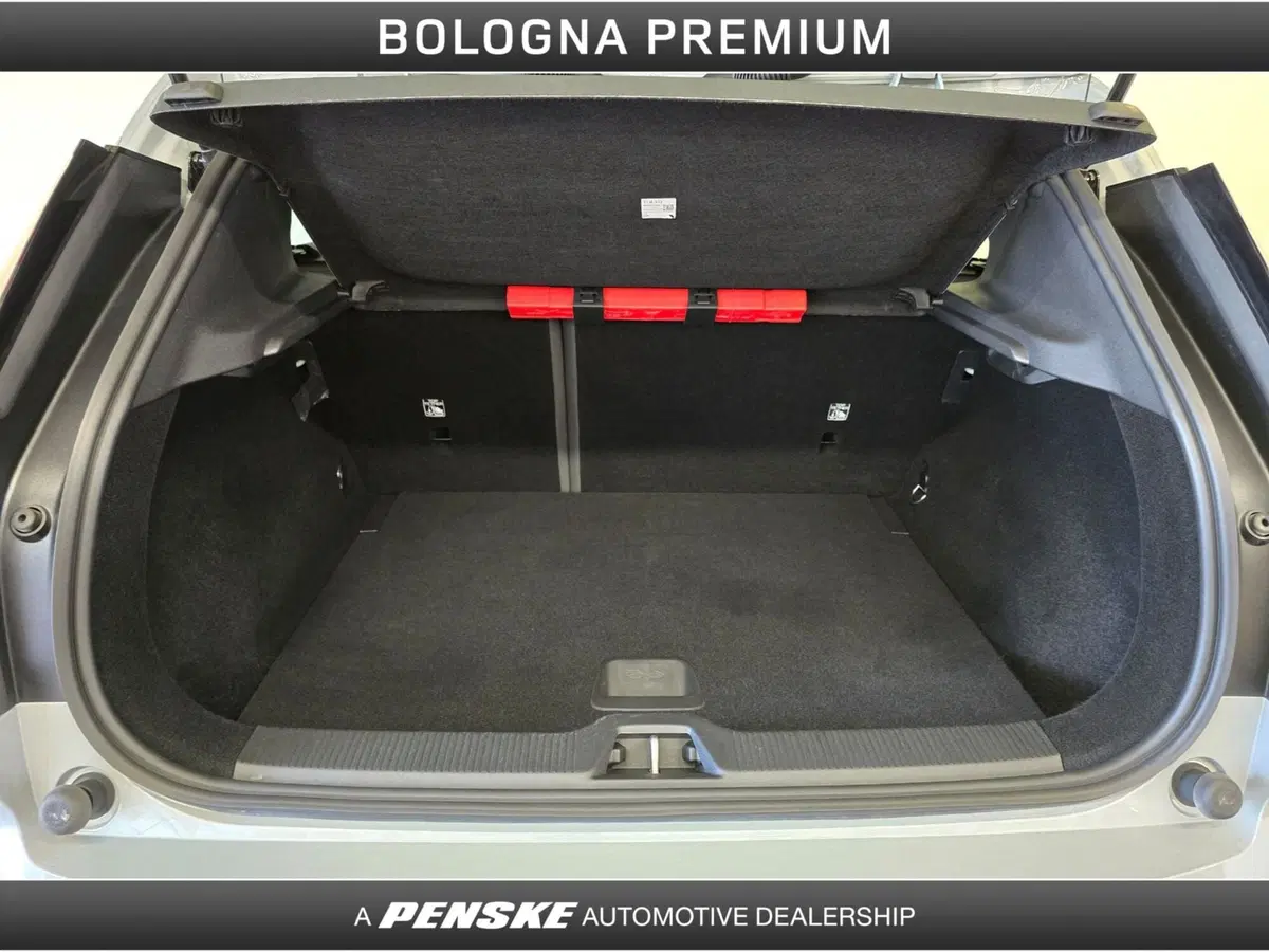 Volvo EX30 usata a Bologna (10)
