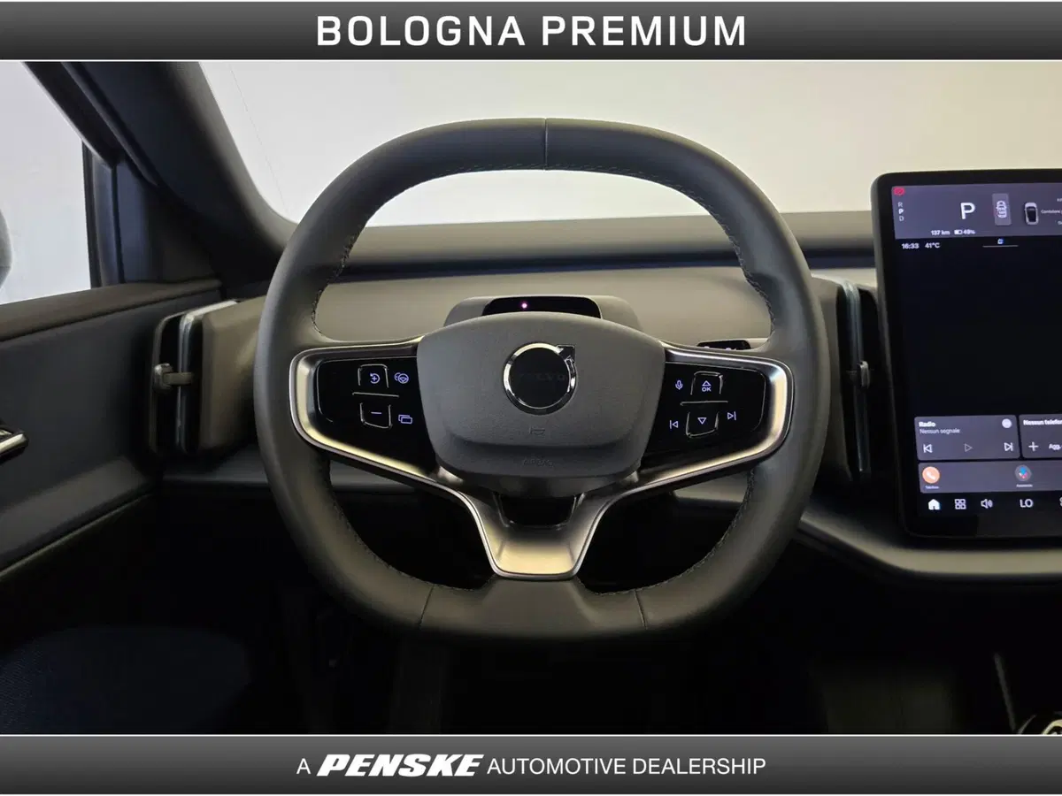 Volvo EX30 usata a Bologna (15)