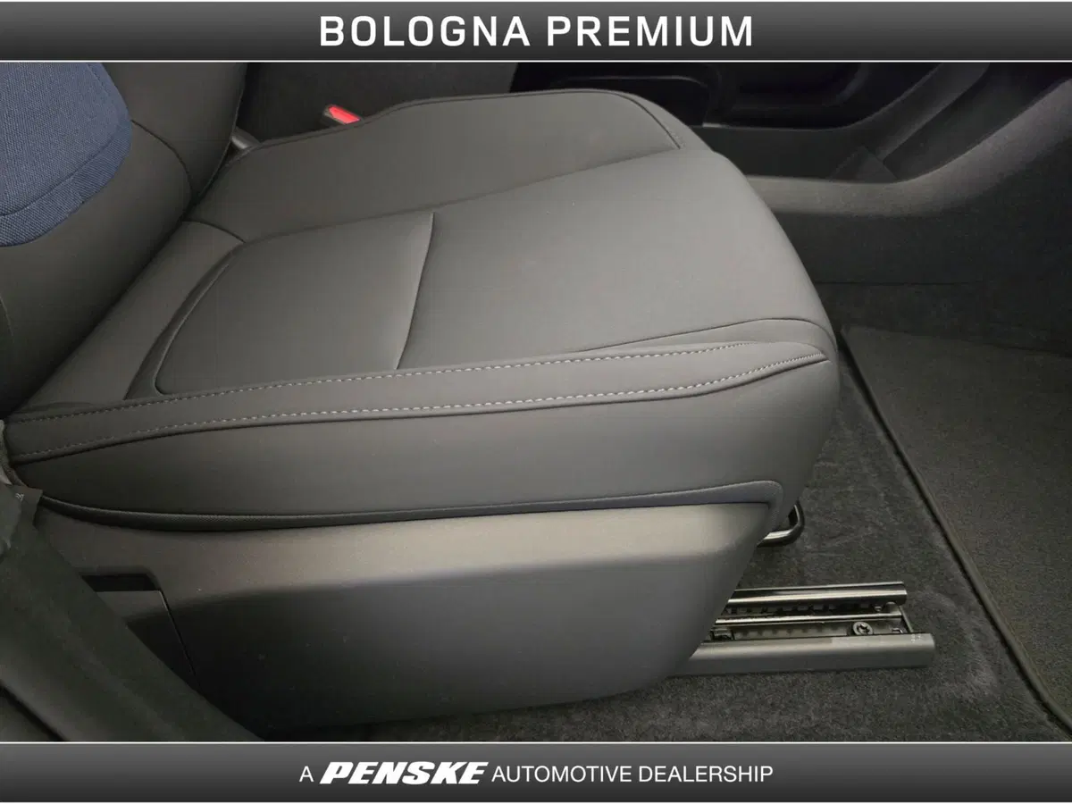 Volvo EX30 usata a Bologna (20)
