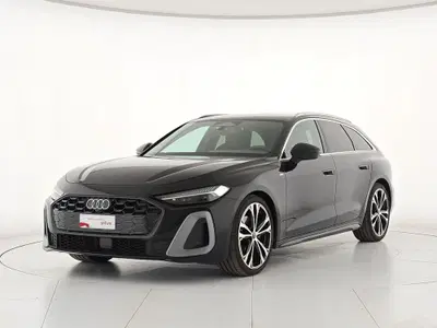 Audi A5 Avant 2.0 tfsi S line edition quattro 204cv s-tronic del 2025 usata a Alba