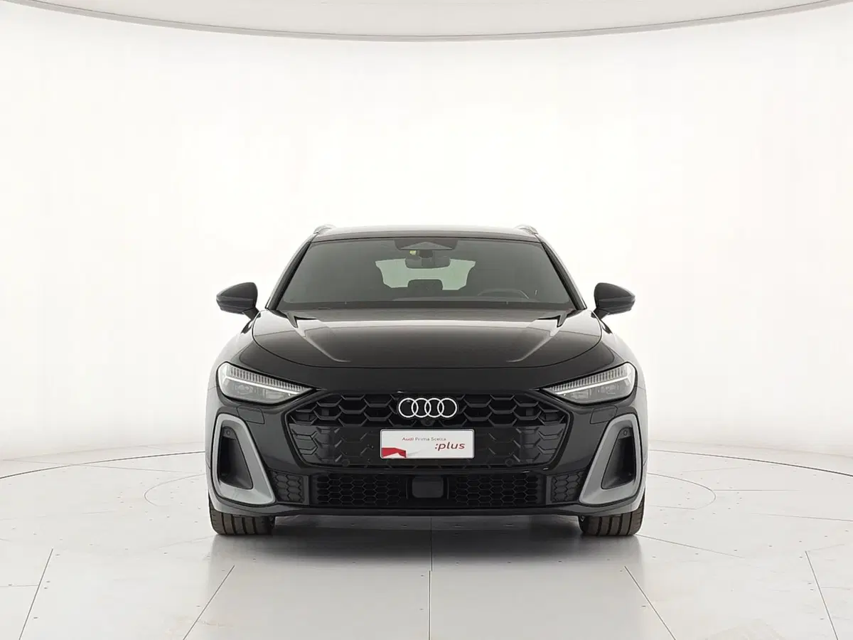 Audi A5 Avant usata a Cuneo (3)