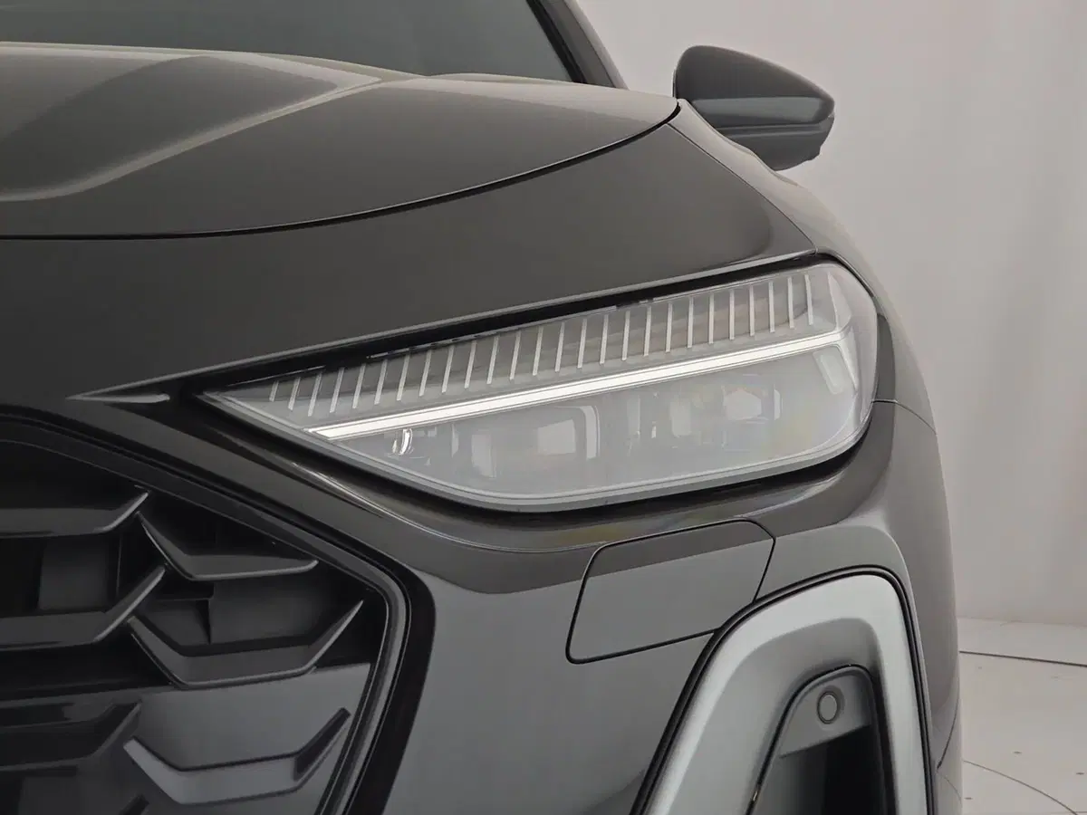 Audi A5 Avant usata a Cuneo (7)