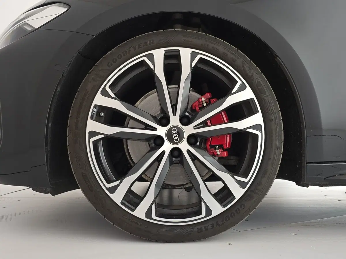 Audi A5 Avant usata a Cuneo (8)