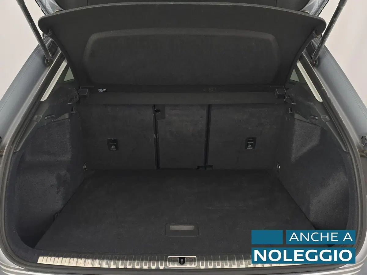 Audi Q3 usata a Asti (10)